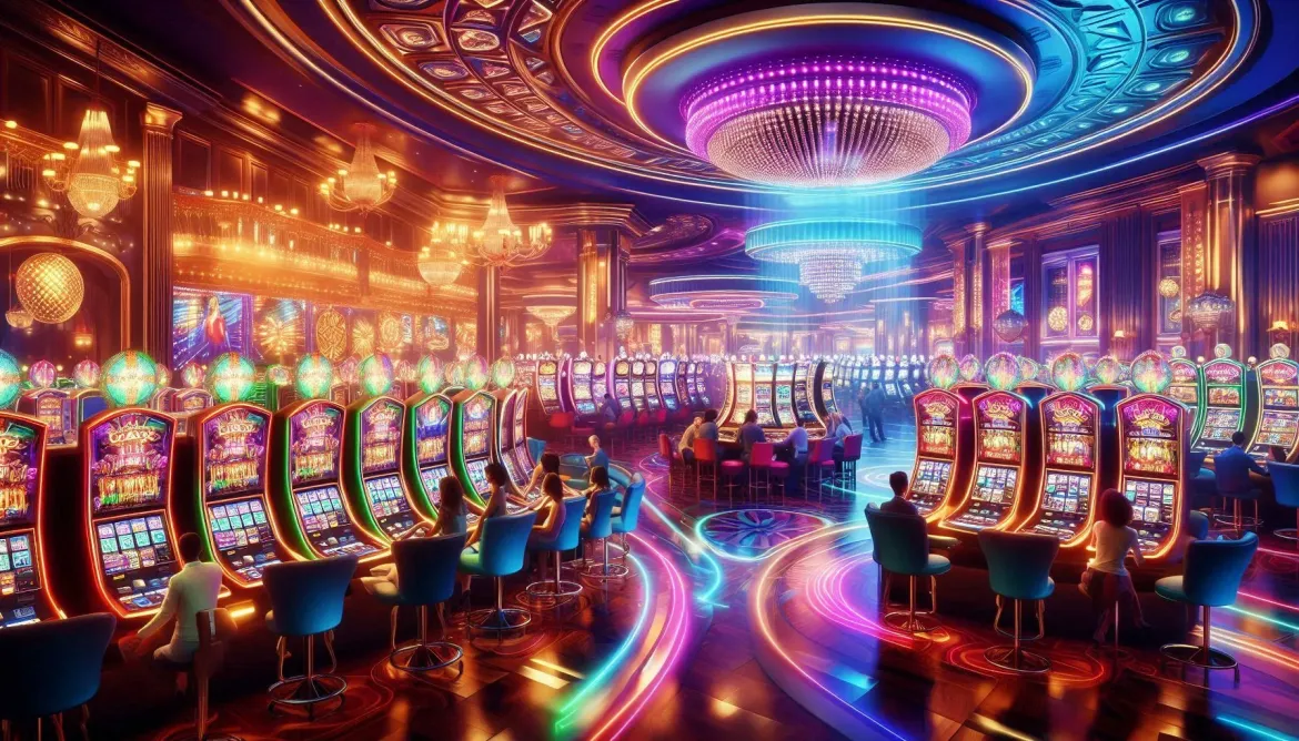 GameSpot Casino